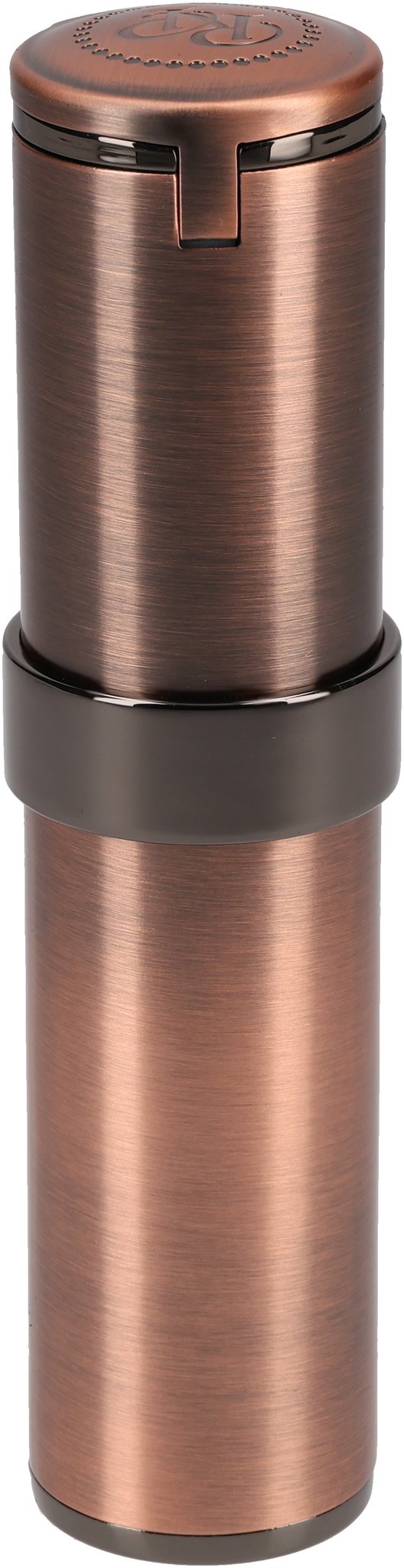 Diplomat II Kupfer 03