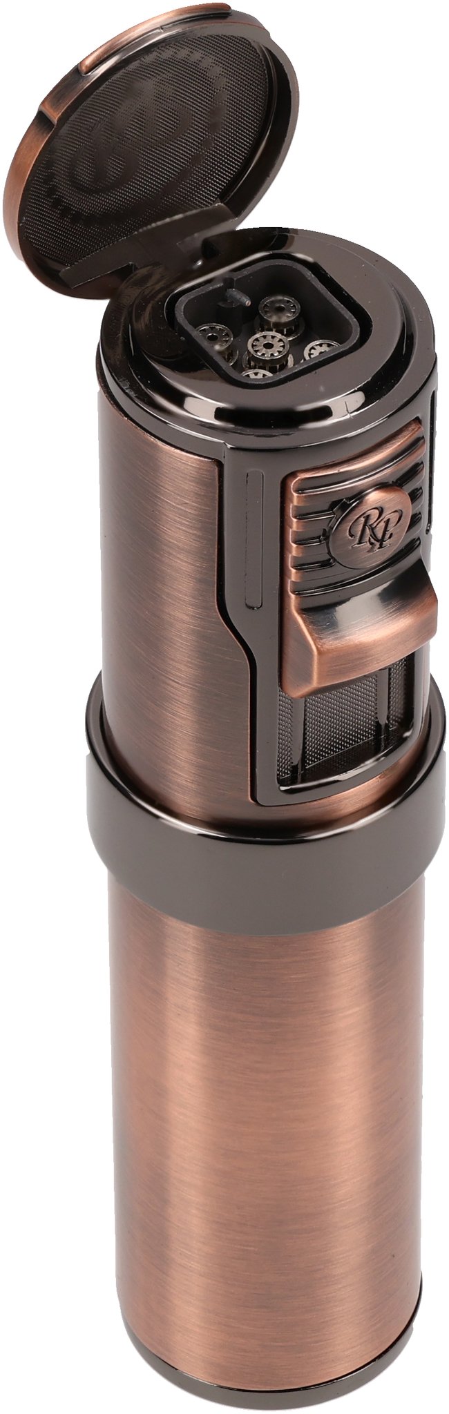 Diplomat II Kupfer 04