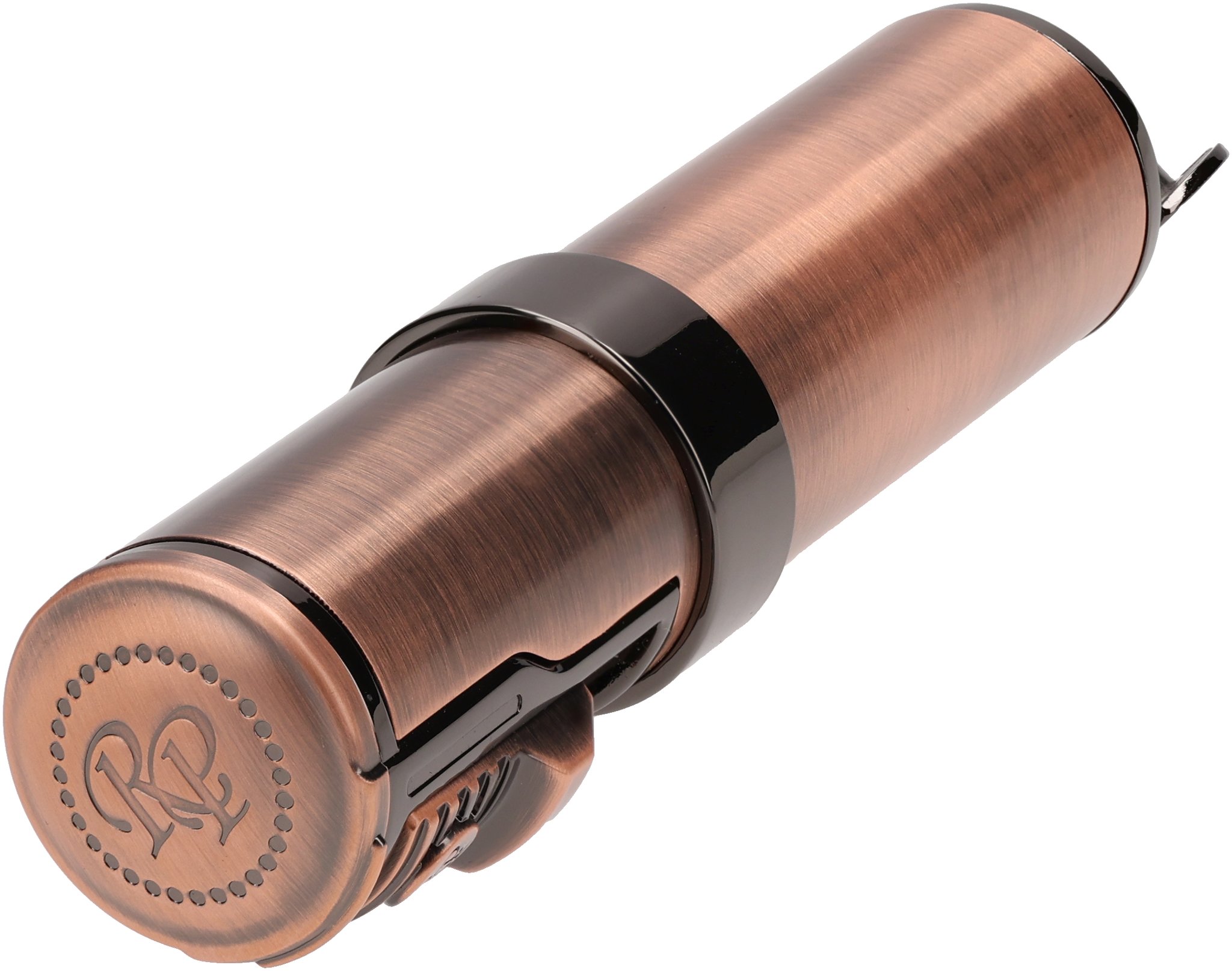 Diplomat II Kupfer 06