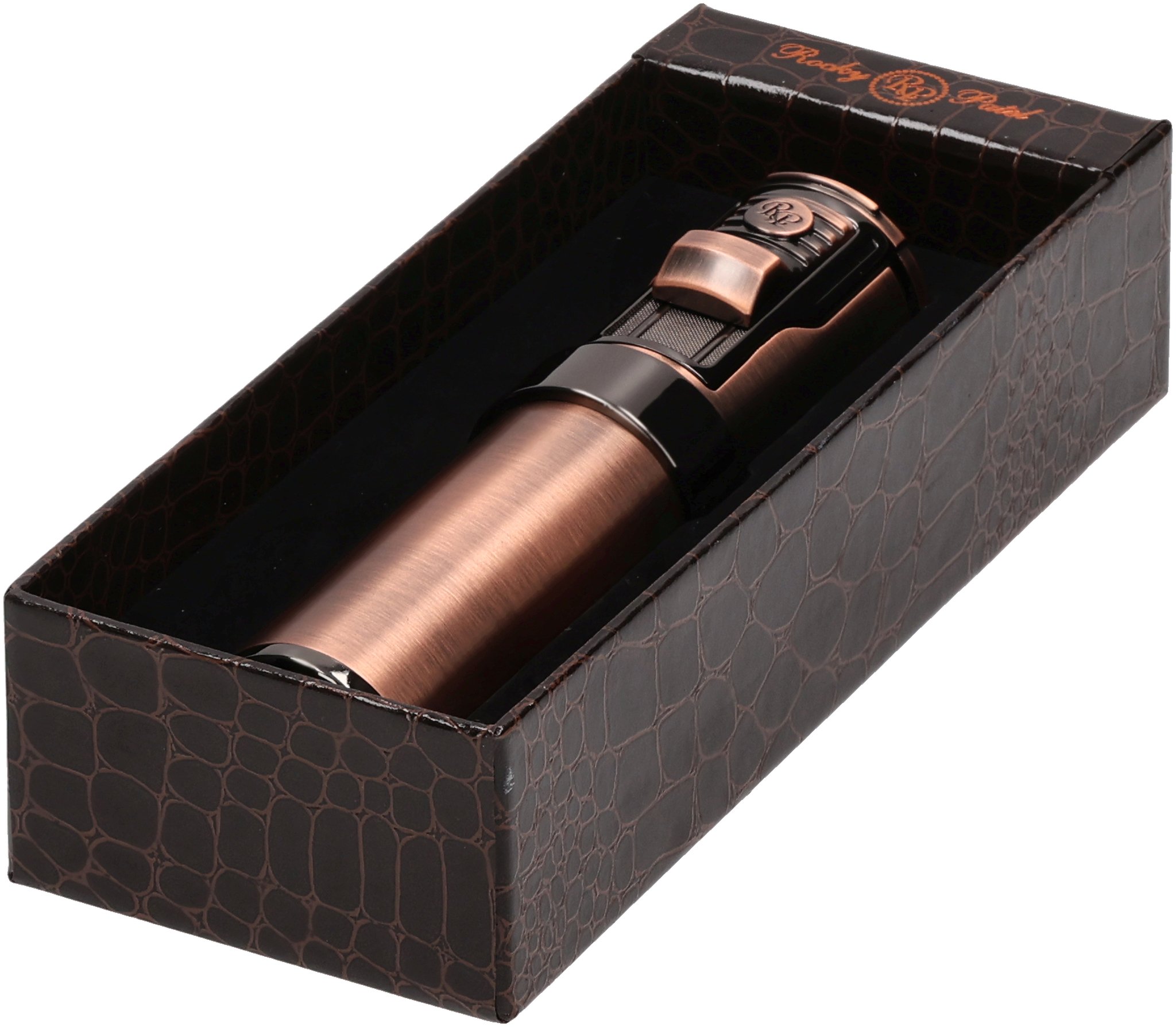 Diplomat II Kupfer 08