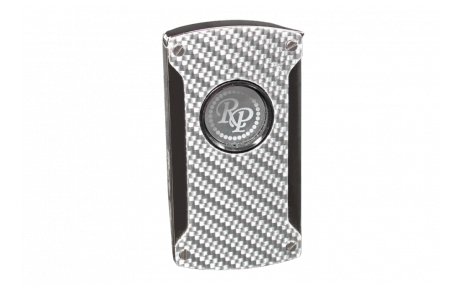 Rocky Patel Touch Jetflame Carbon-Gunmetal Bild 1