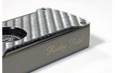 Rocky Patel Touch Jetflame Carbon-Gunmetal Bild 2