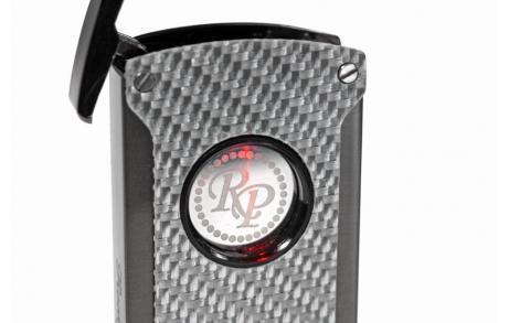 Rocky Patel Touch Jetflame Carbon-Gunmetal Bild 4