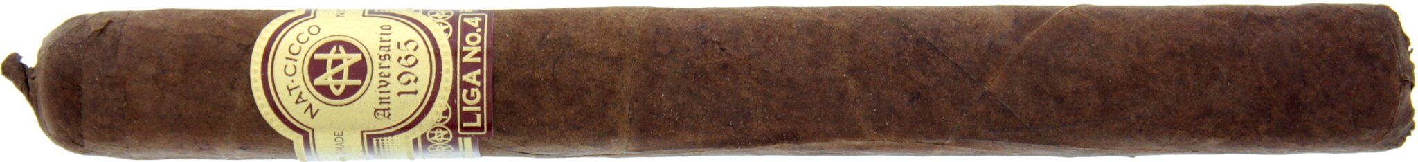 Nat Cicco Aniversario 1965 Liga No. 4 Churchill