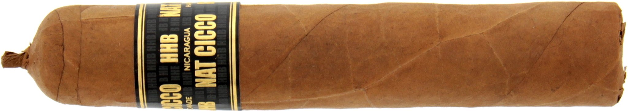 Nat Cicco HHB Super Premium 54