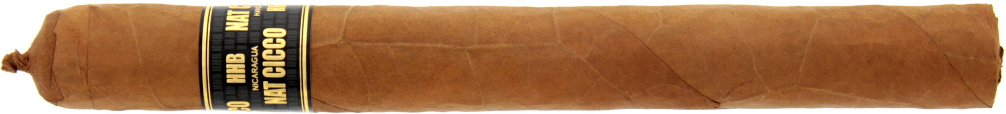Nat Cicco HHB Super Premium 52