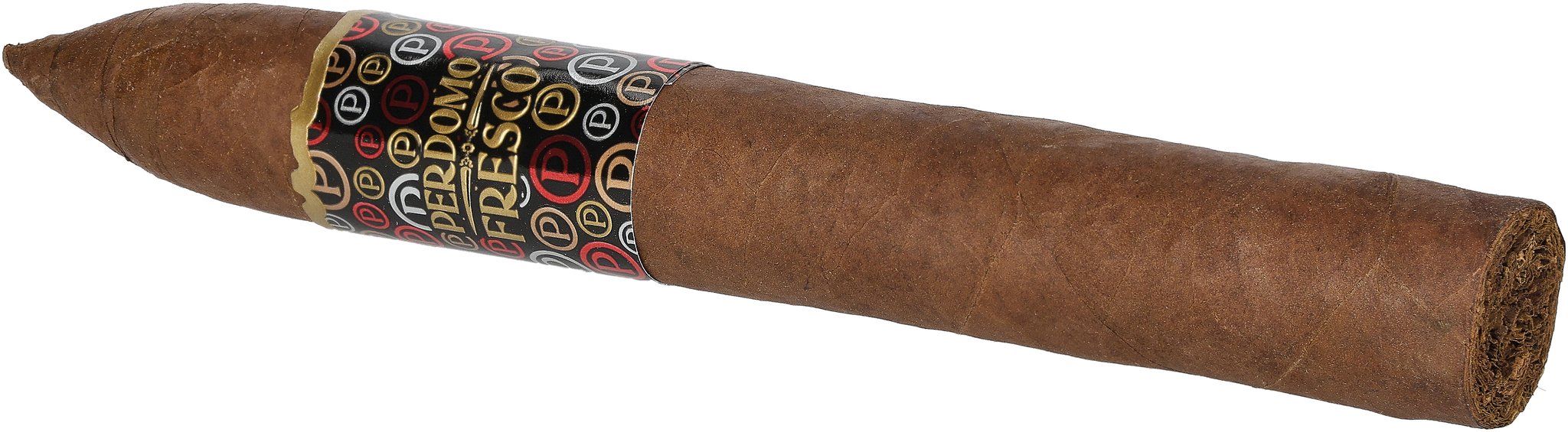 Sun Grown Torpedo stick 2