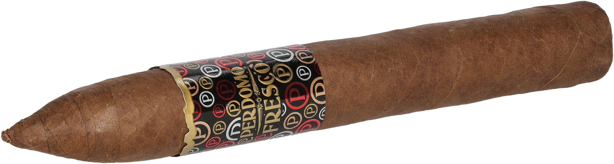 Sun Grown Torpedo stick 3