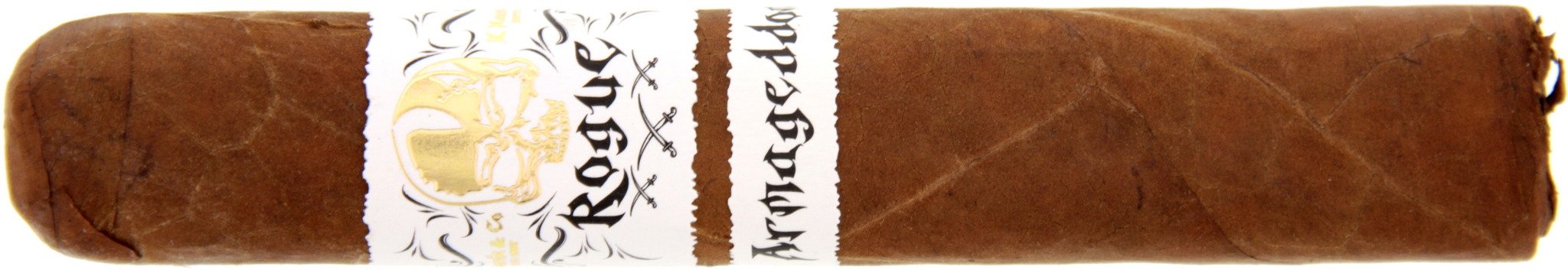 Gurkha Rogue Armageddon