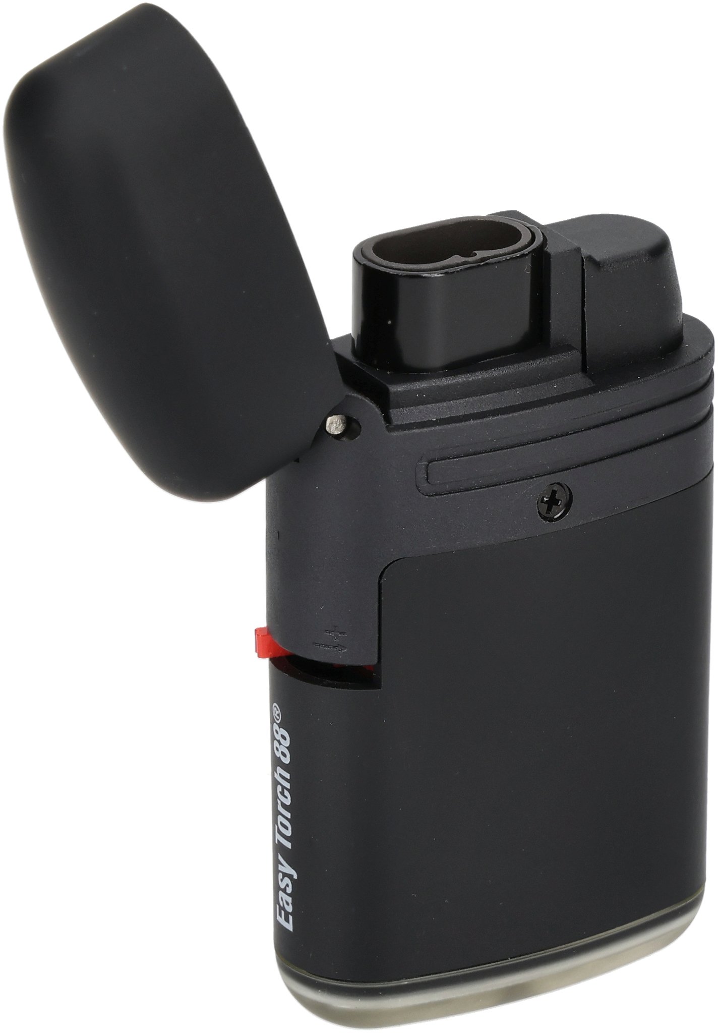 Gummi Schwarz 04