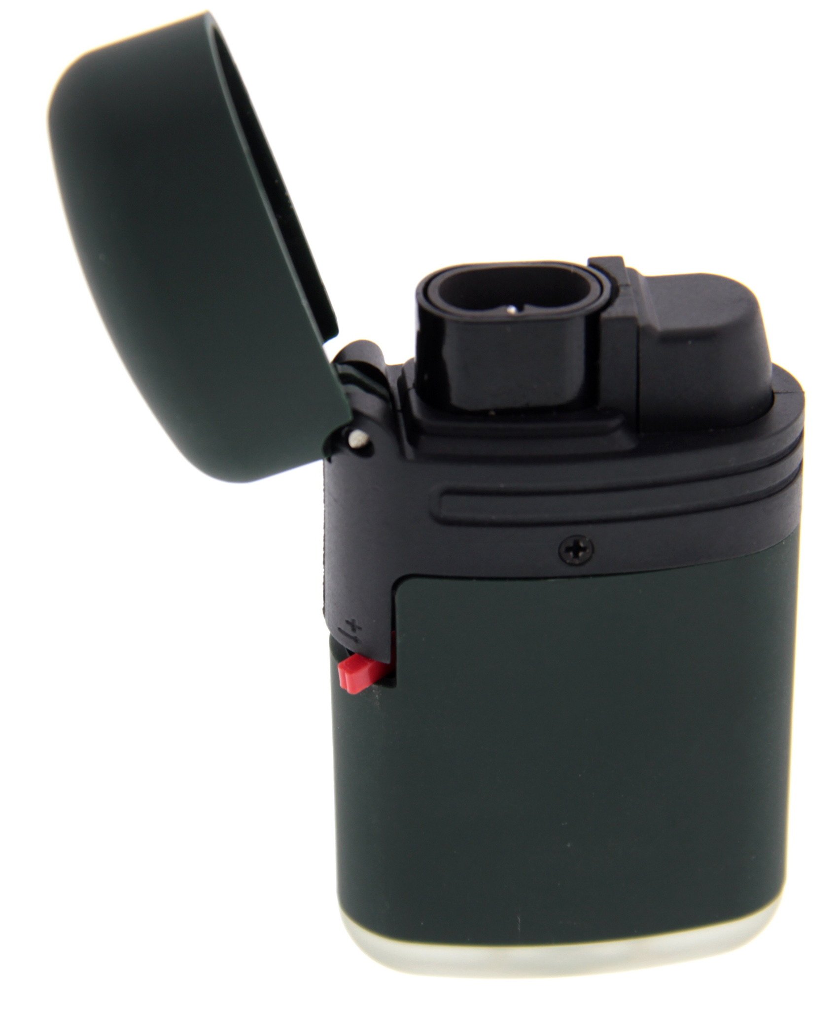 V-Fire Easy Torch 88 Rubber (0202100) grün Detailbild