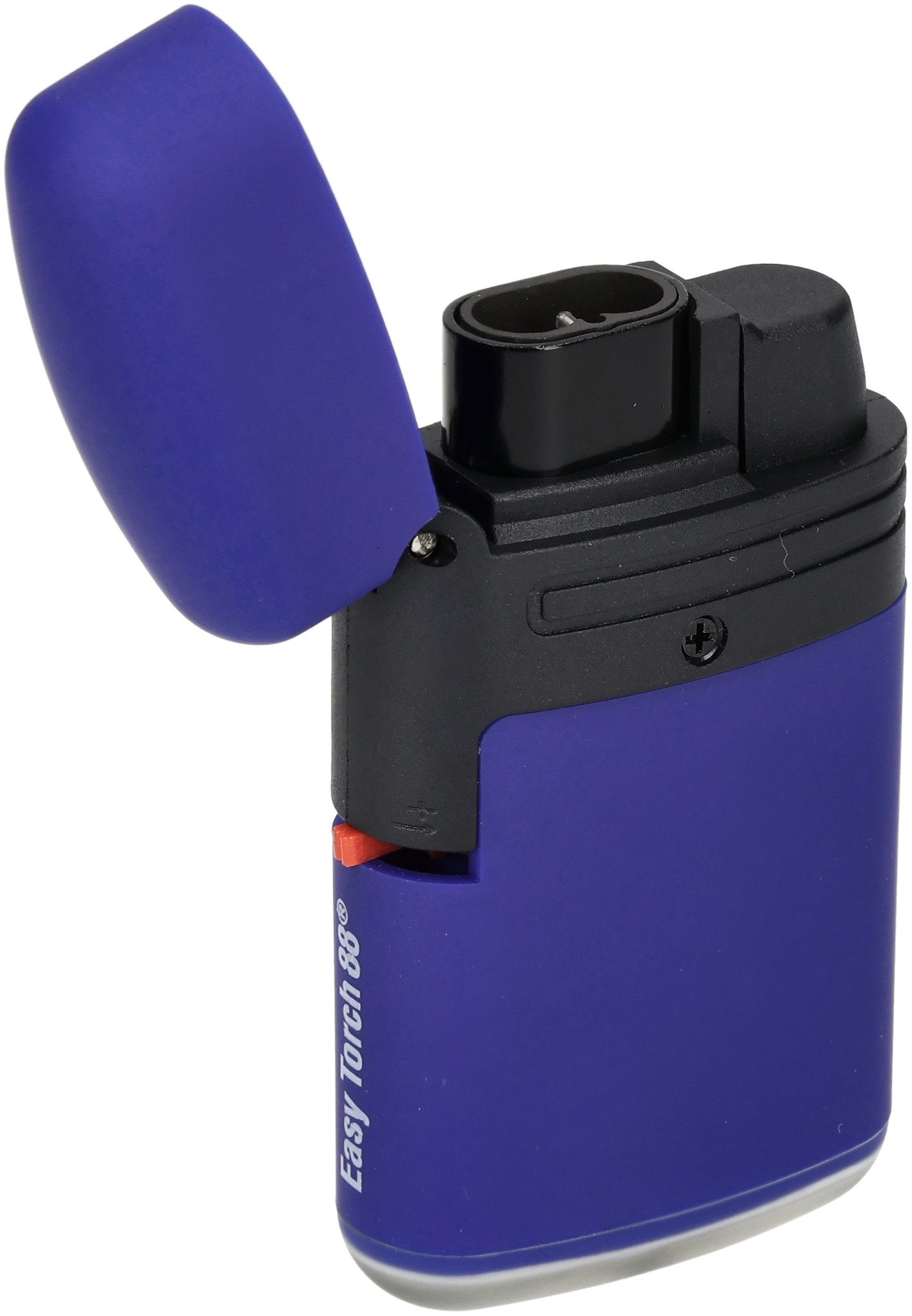 Gummi blau 04