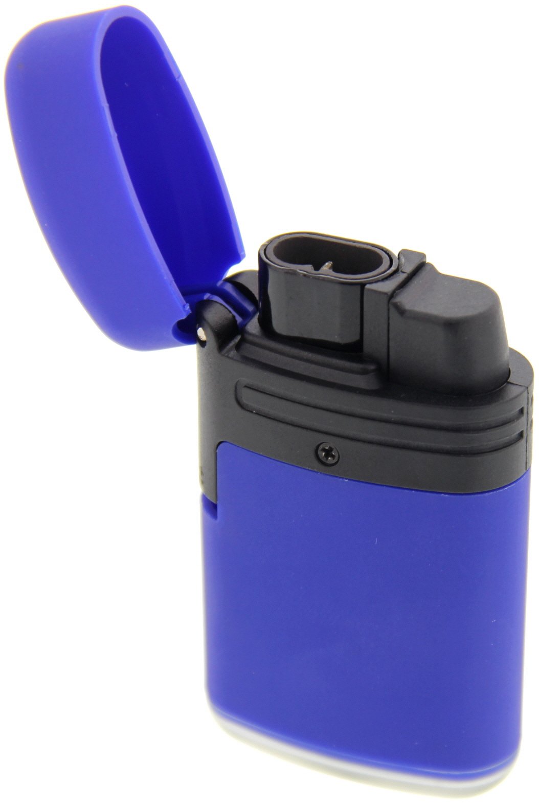 V-Fire Easy Torch 88 Rubber (0202100) blau offen