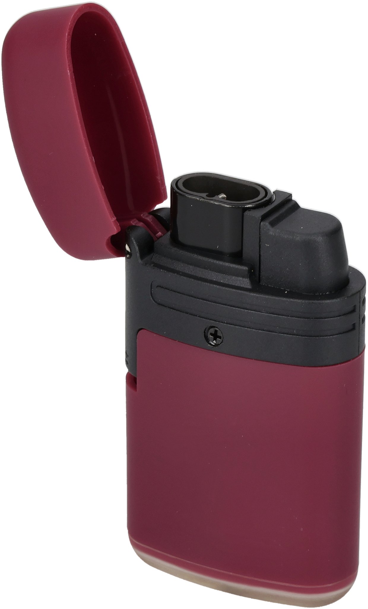 Gummi rot 03