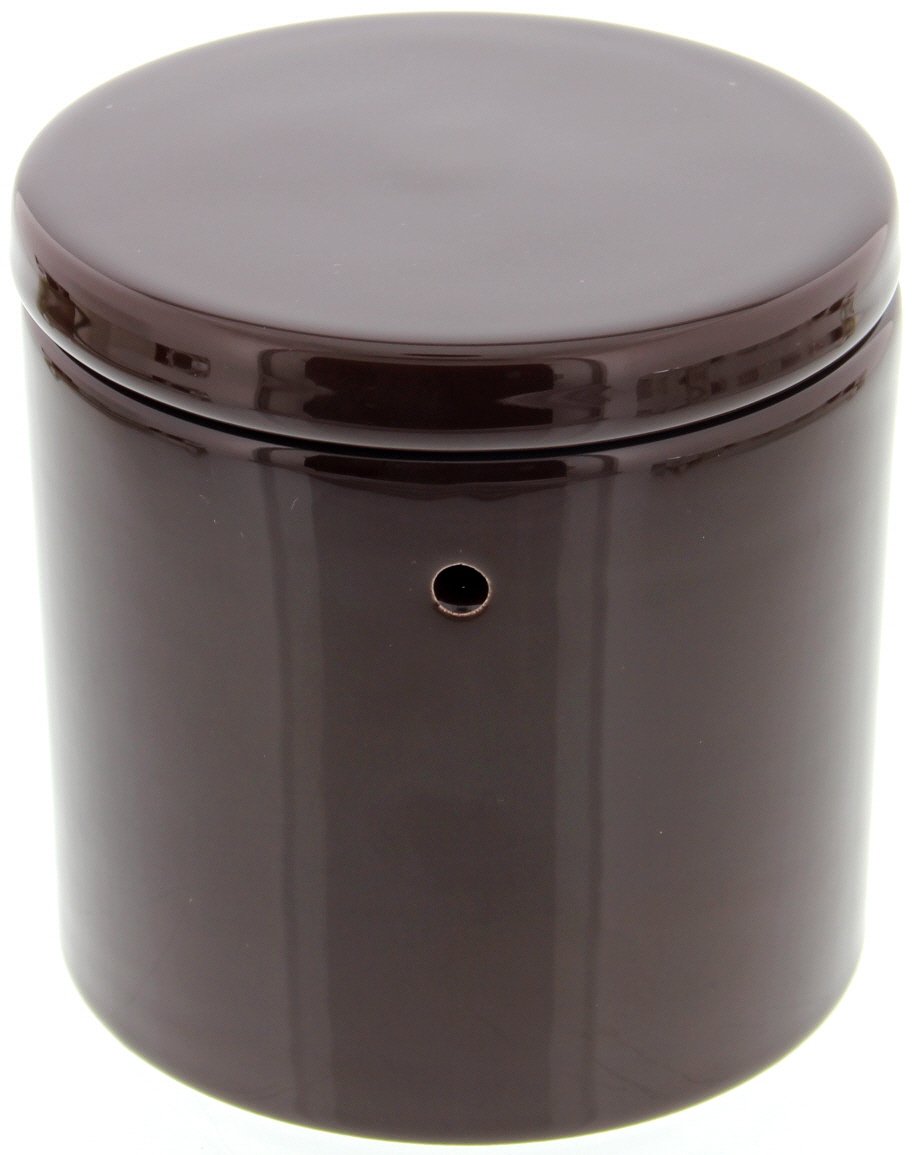 Guy Janot Tabaktopf Keramik marrone (11052)