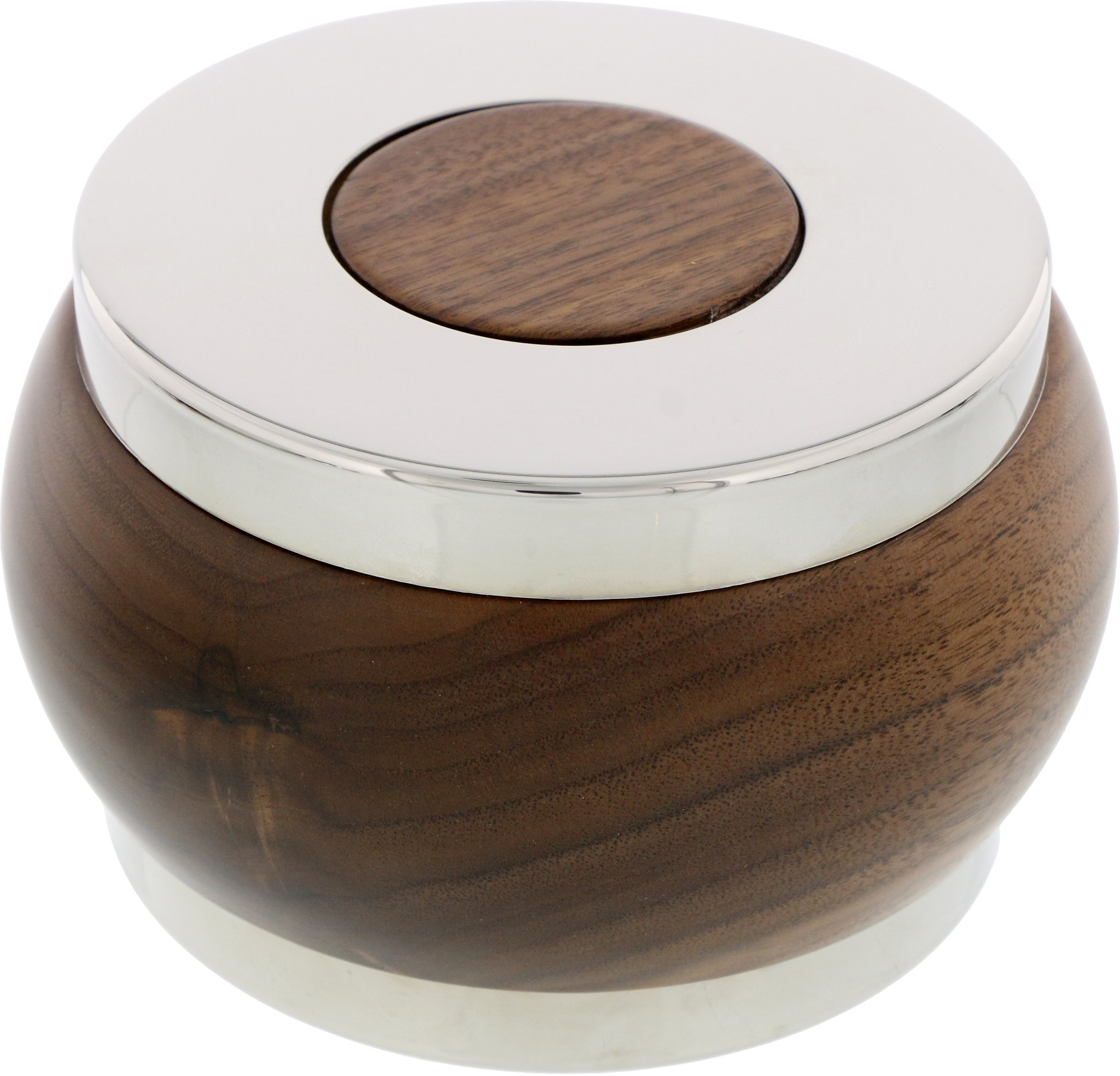 Guy Janot Tabaktopf Nußbaum klein (7817)