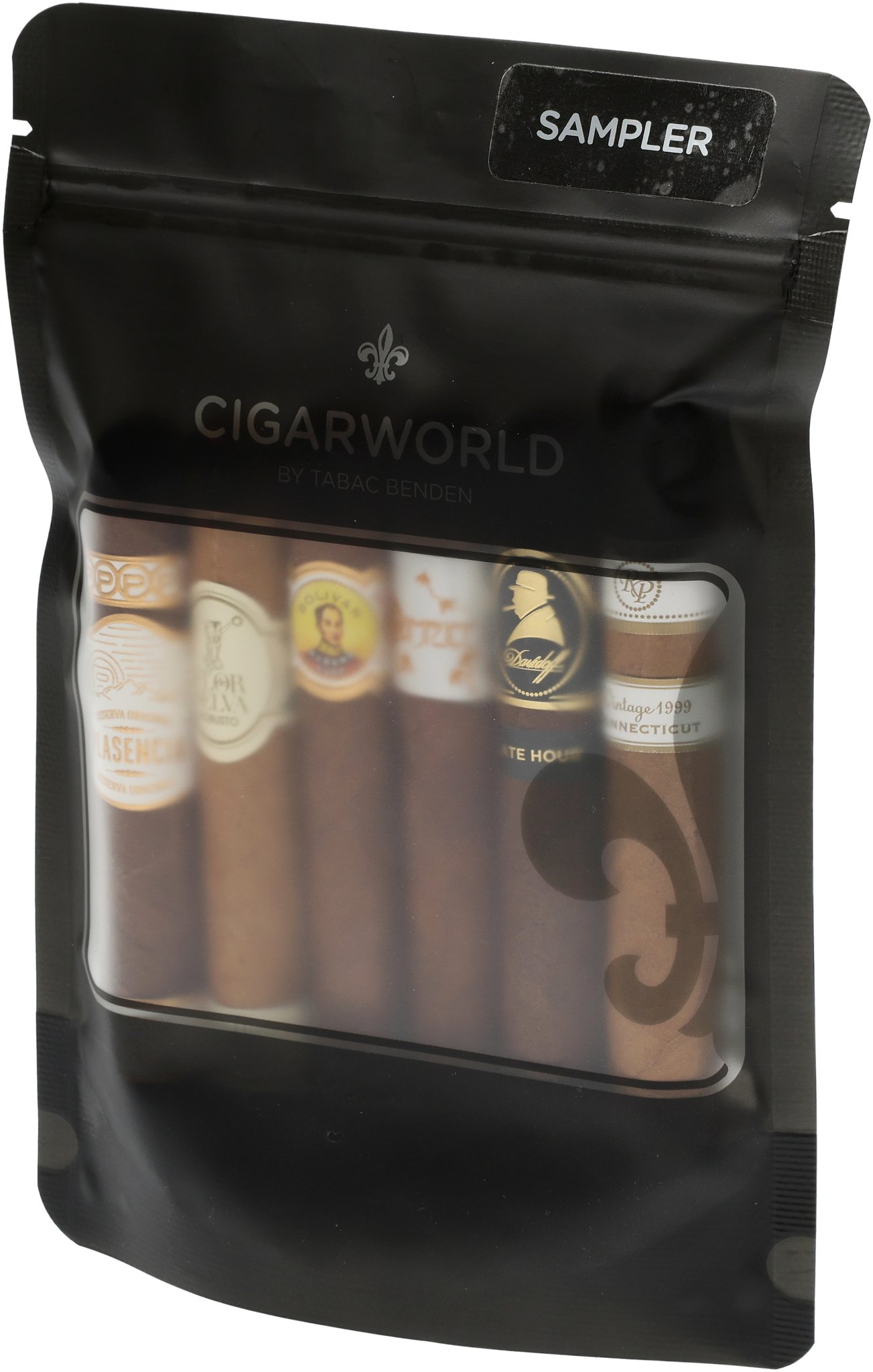 Patricia 'Meine Favoriten' Pouch