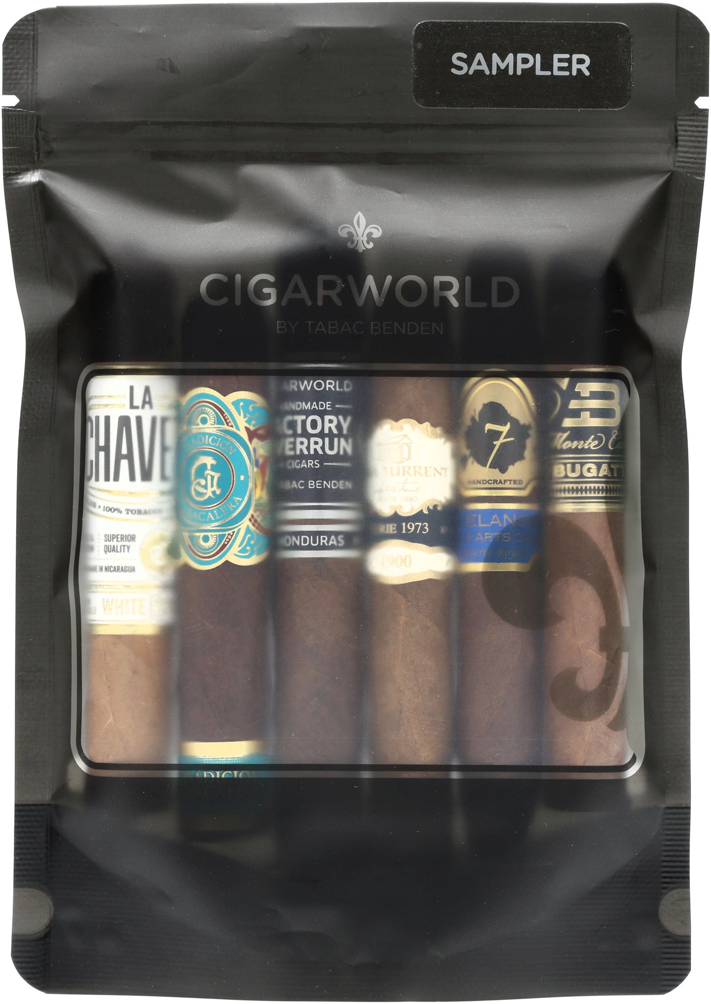 MA Sampler Christian freshpack front