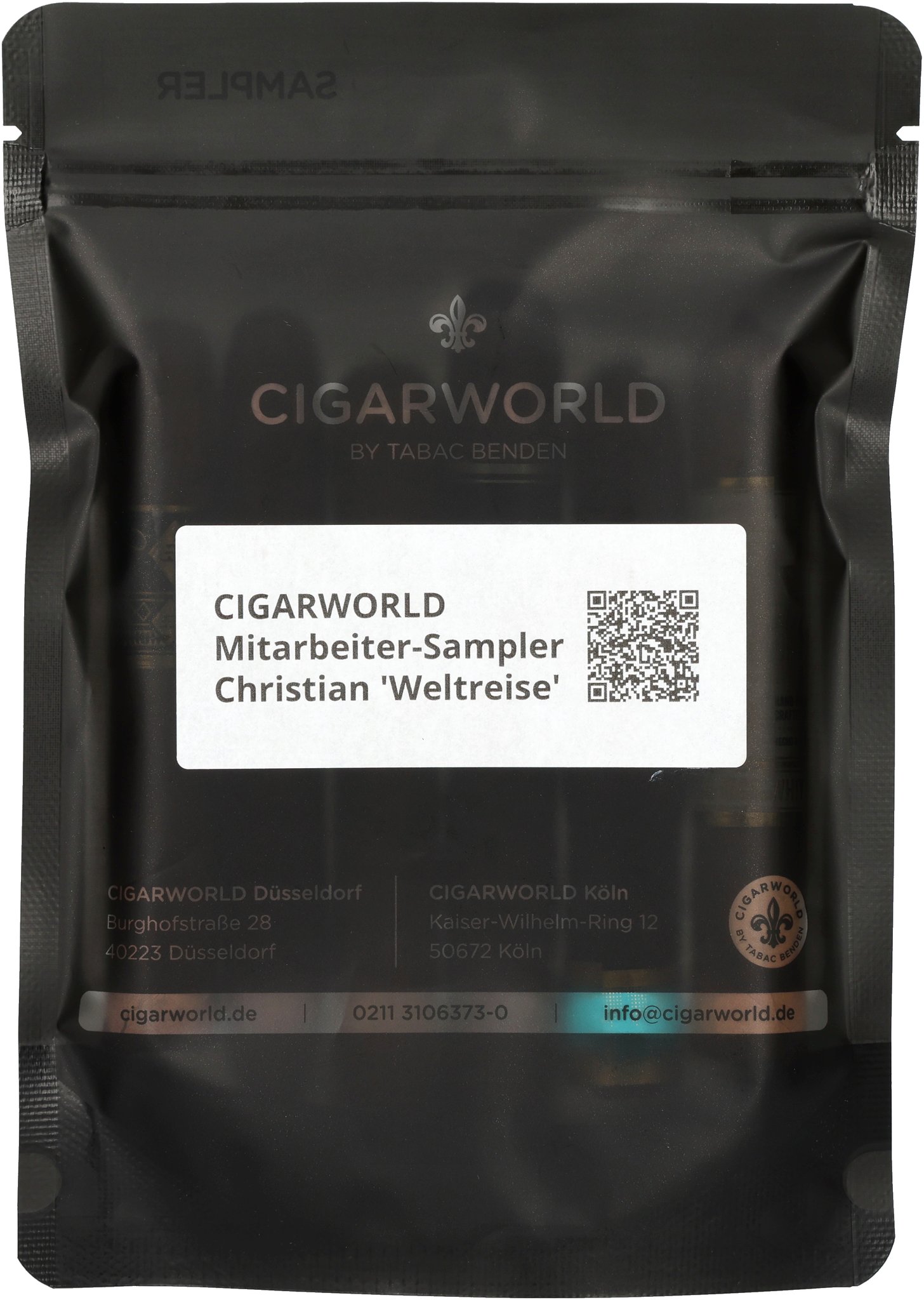 MA Sampler Christian freshpack back