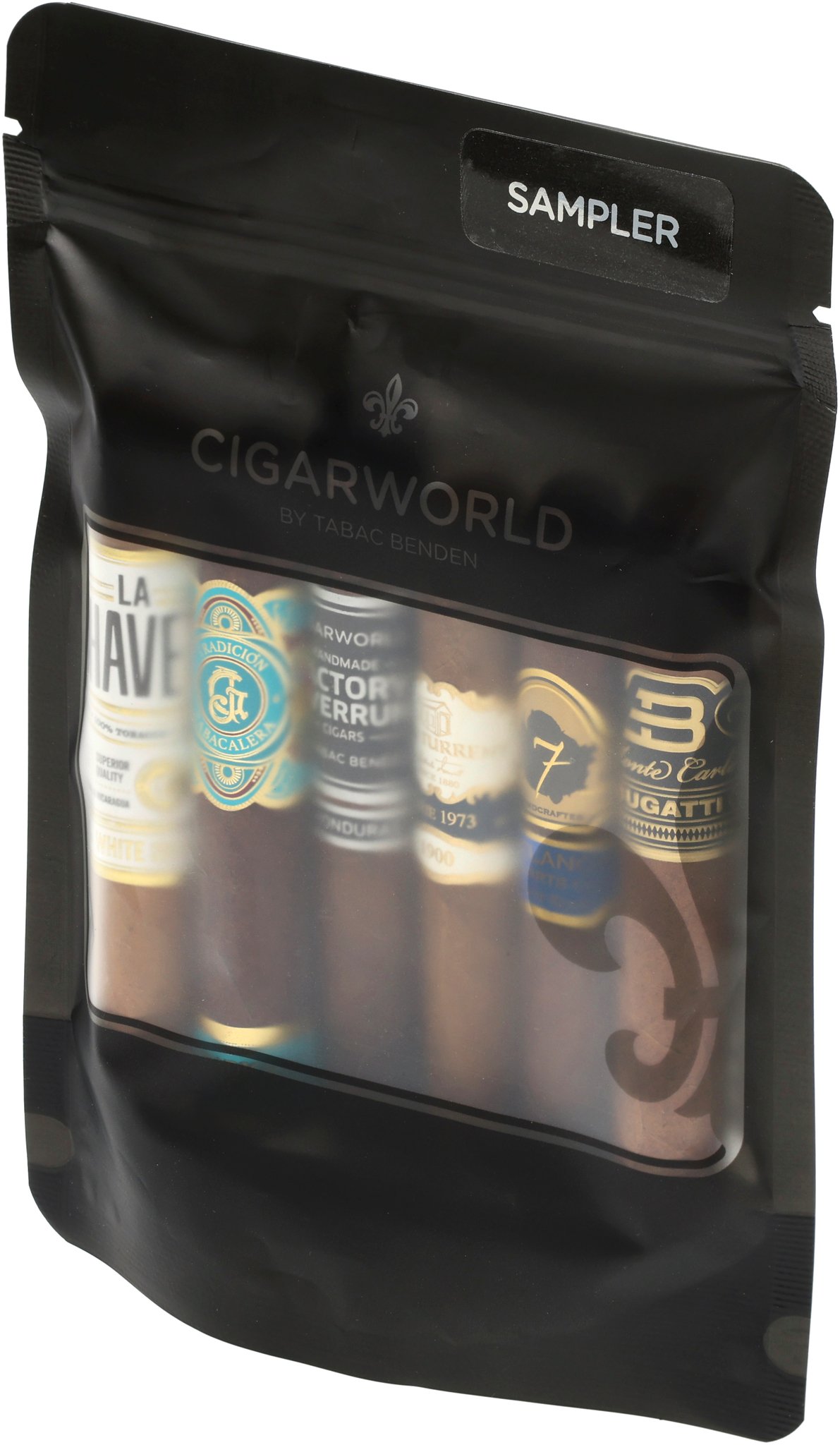 MA Sampler Christian freshpack