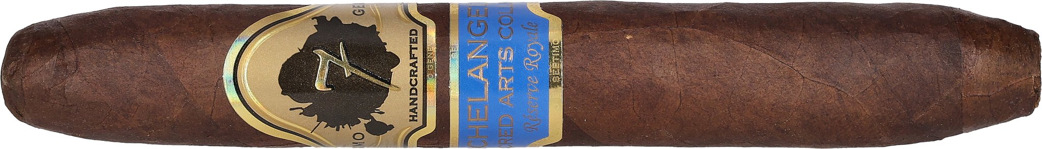 MA Sampler Christian stick 5