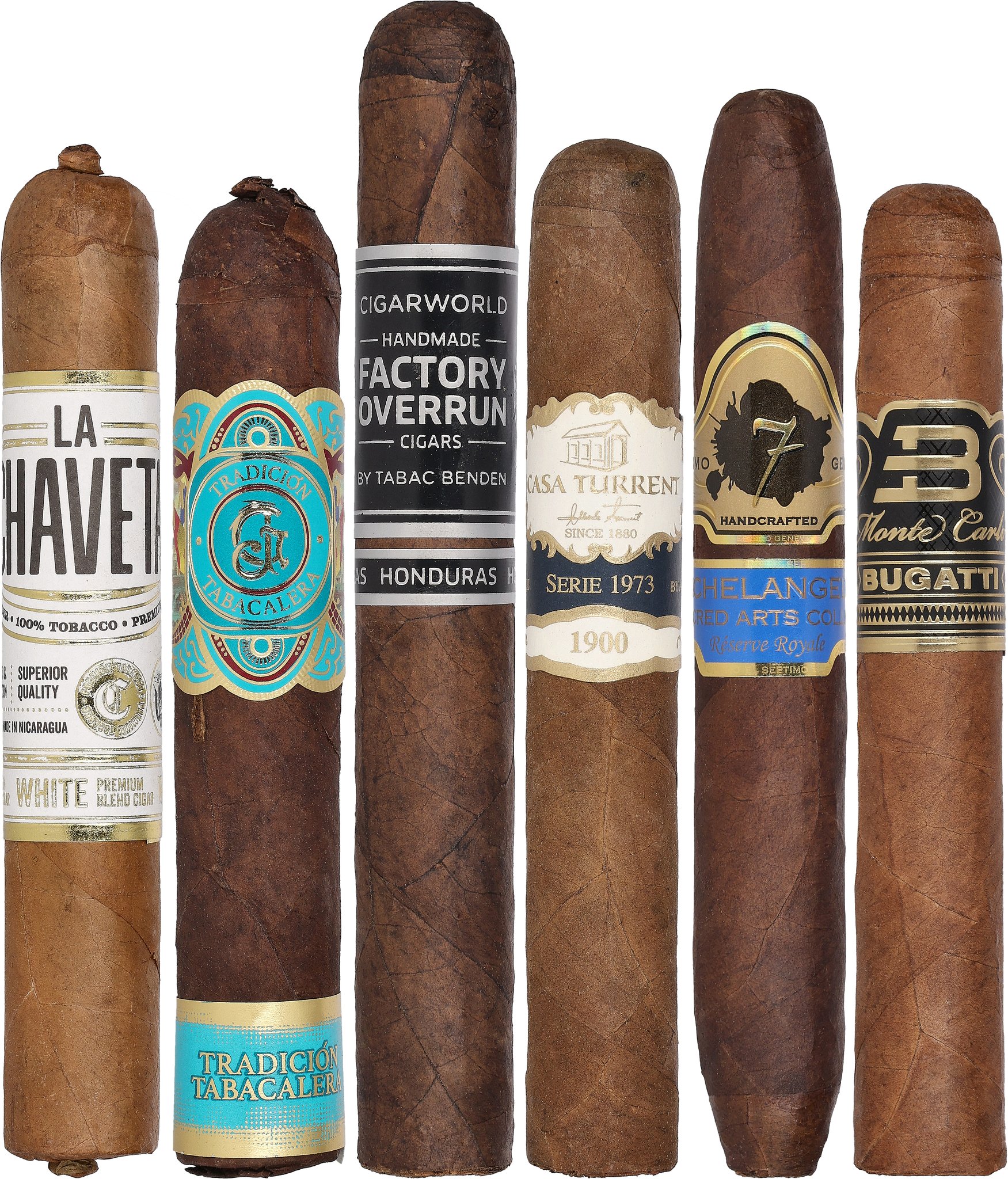 MA Sampler Christian sticks