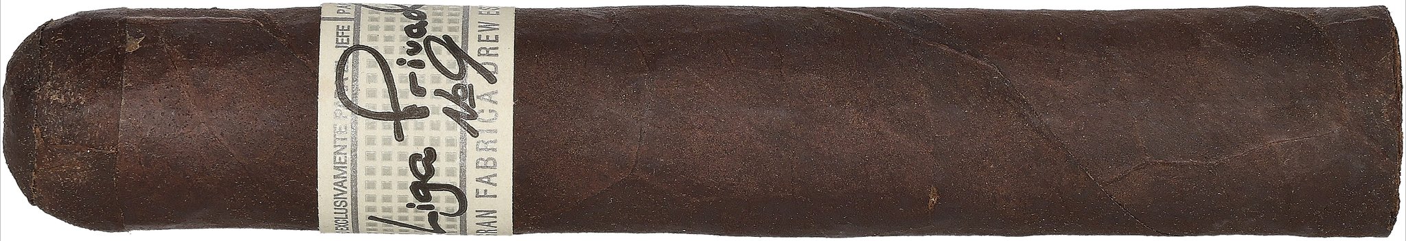 'Connoisseur's Selection'_Zigarre