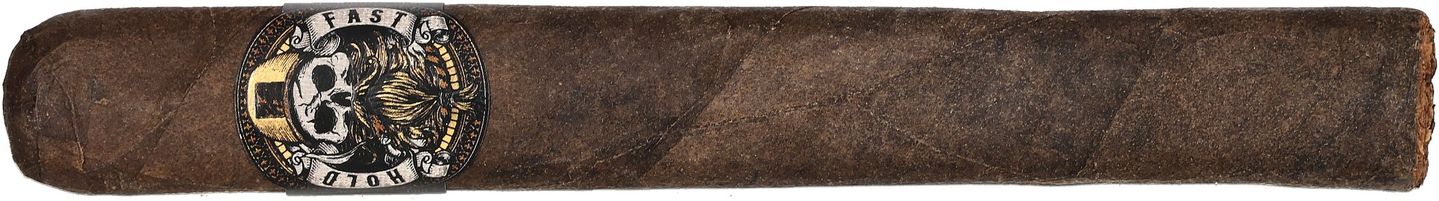 'Connoisseur's Selection'_Zigarre