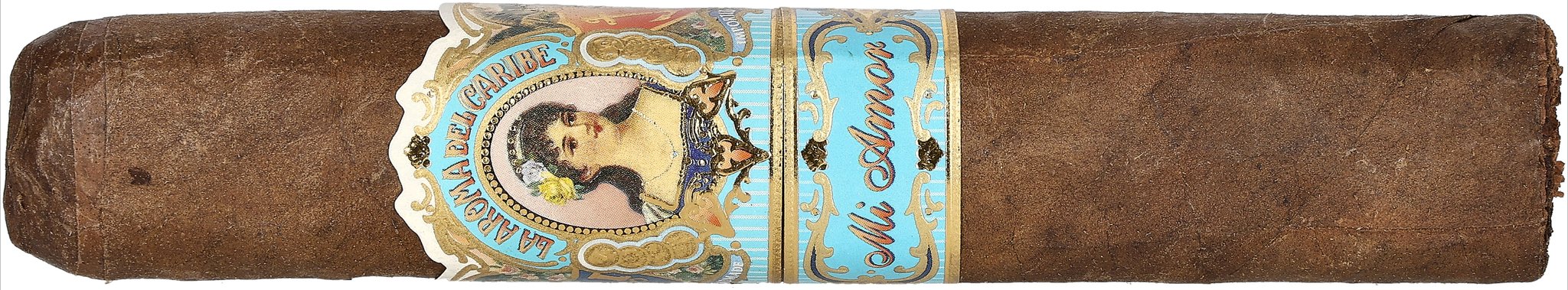 'Connoisseur's Selection'_Zigarre