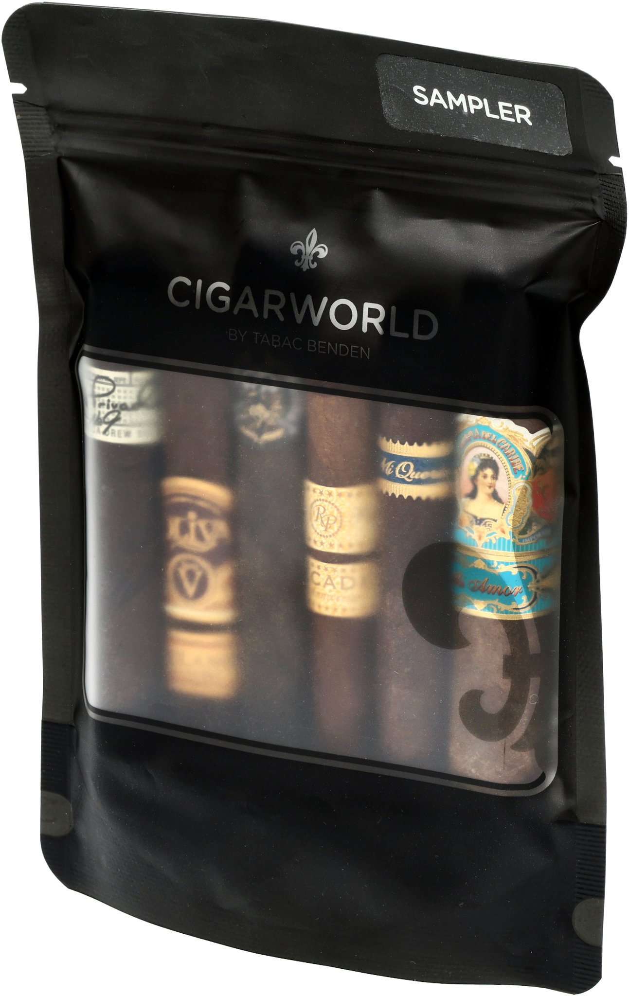 Connoisseur's Selection Freshpack