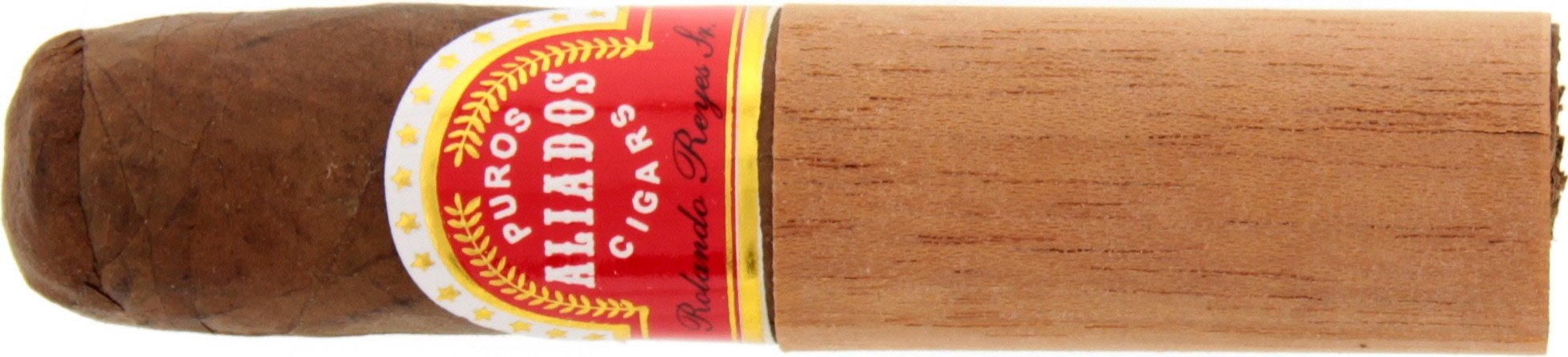 Aliados MADURO Short Robusto