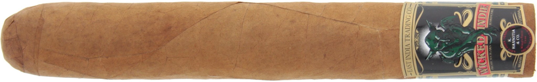 Gurkha Wicked Indie Toro