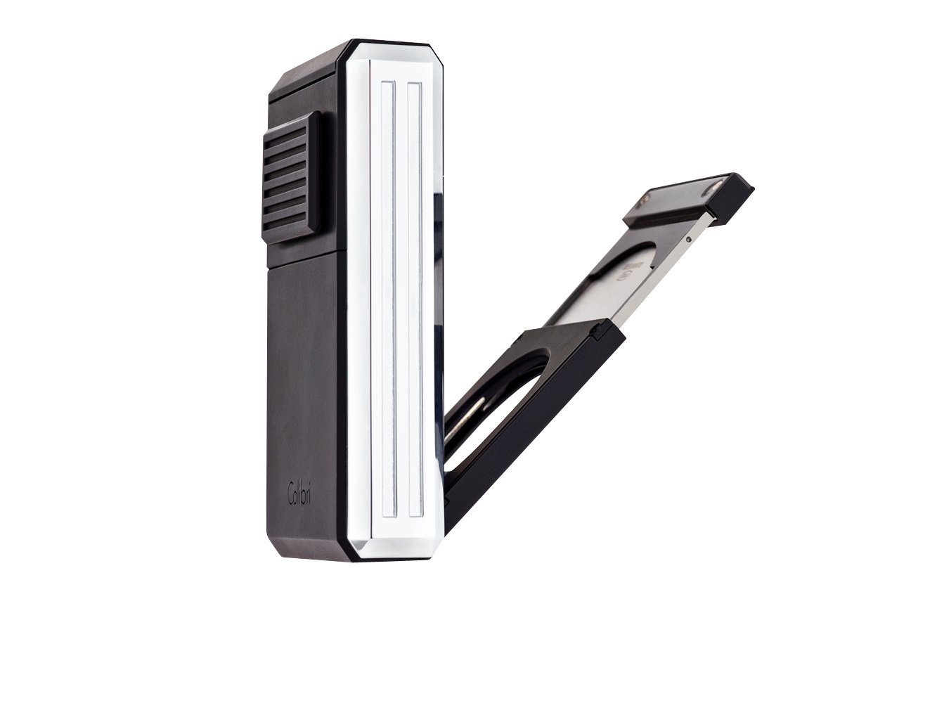 Colibri Astoria schwarz - silber (295041) Detailbild