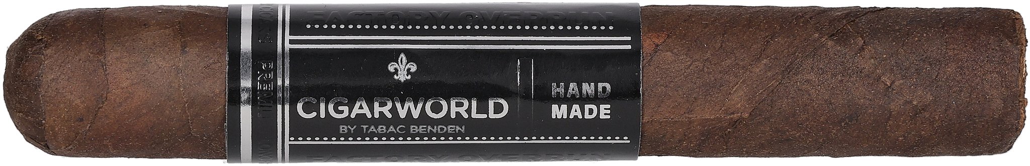 PDR Maduro Robusto stick