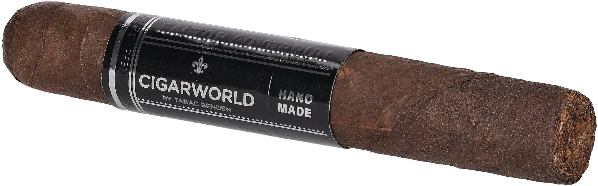 PDR Maduro Robusto stick 2