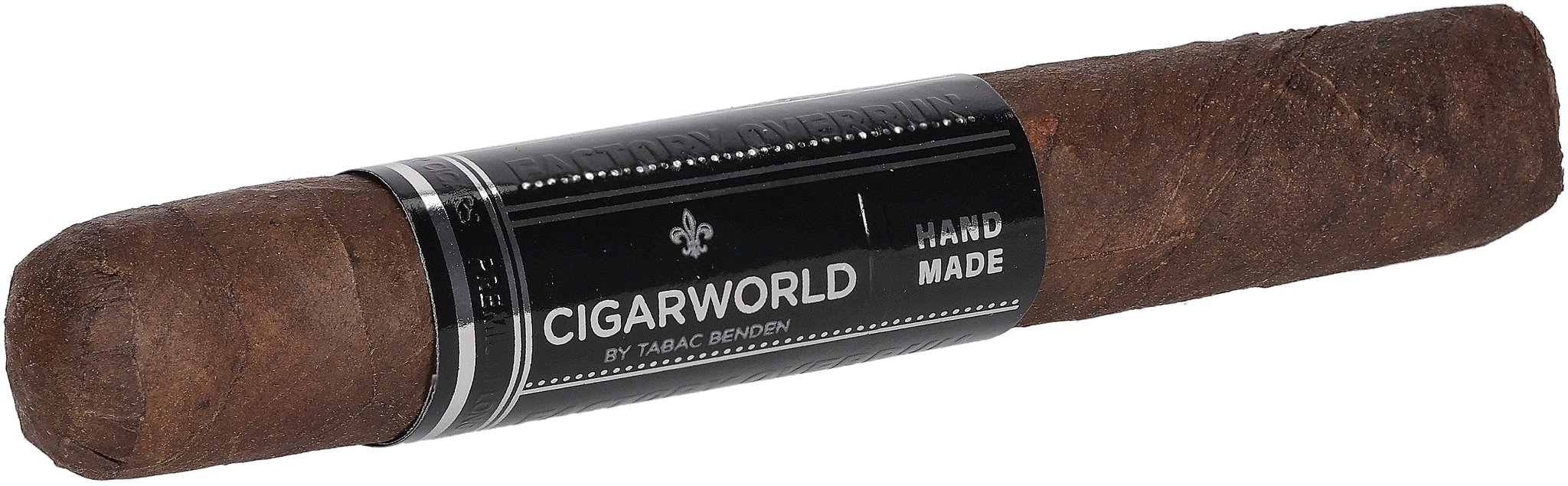 PDR Maduro Robusto stick 3