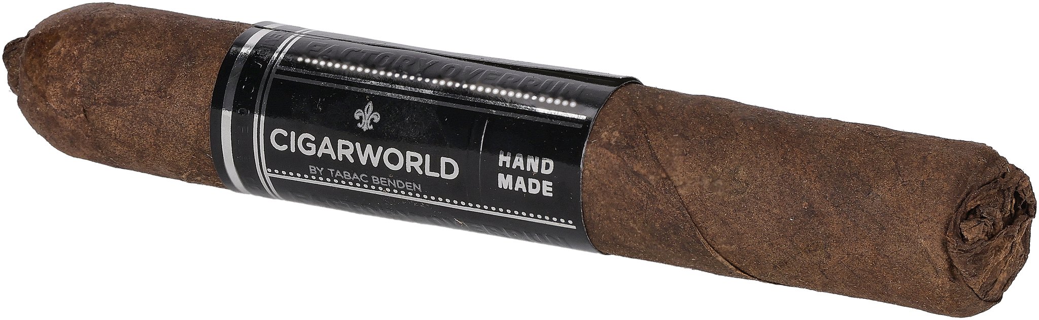 PDR Maduro Robusto Pigtail stick 2