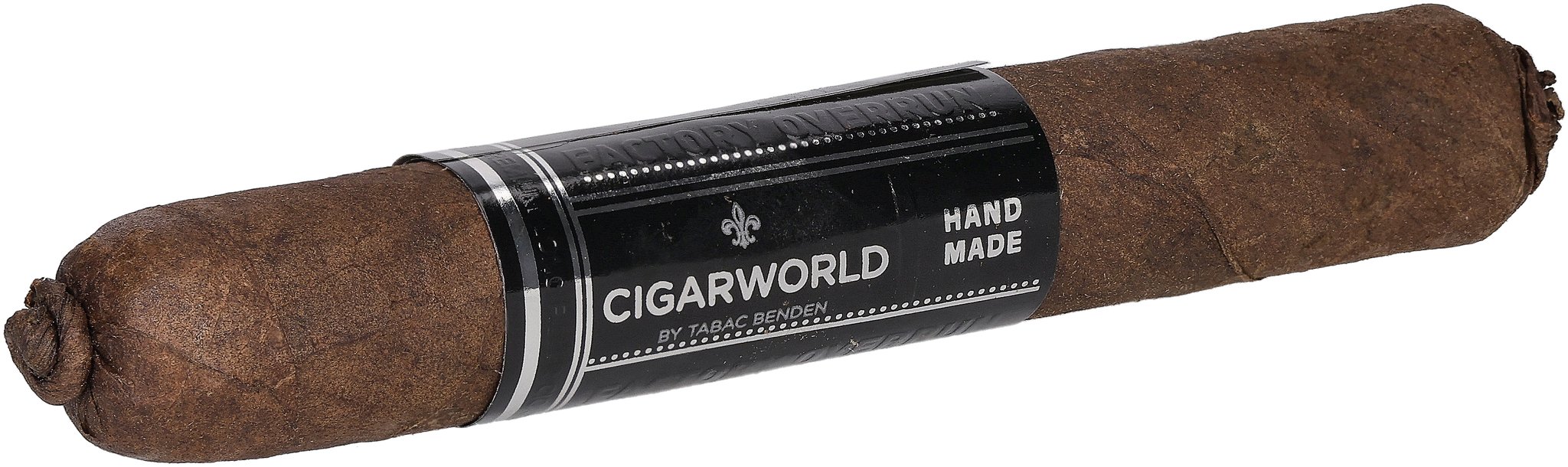 PDR Maduro Robusto Pigtail stick 3