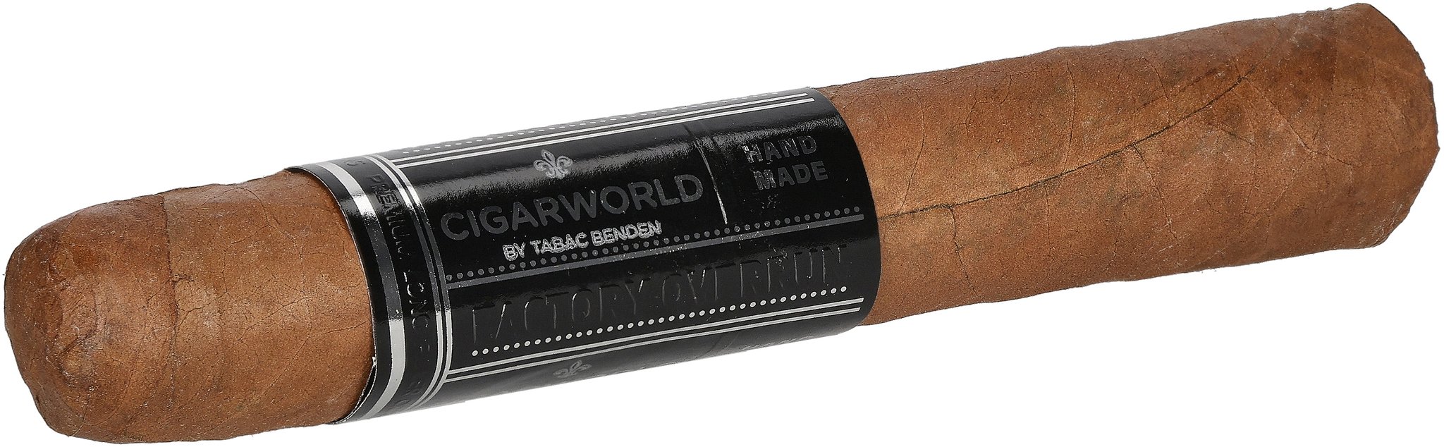 PDR H. Robusto stick 3