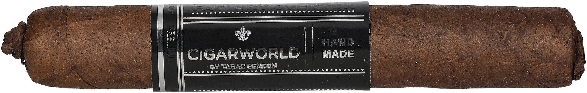 PDR Maduro Robusto stick