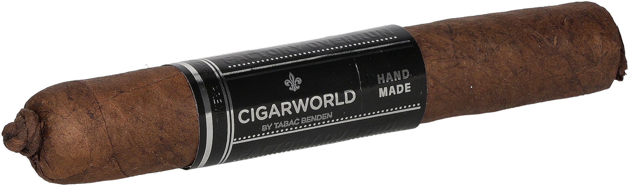 PDR Maduro Robusto stick 3