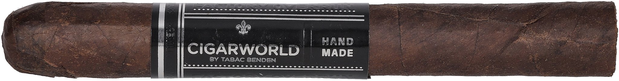 PDR Maduro Corona stick