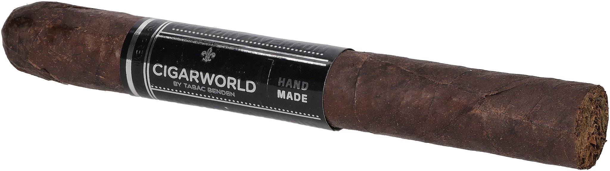 PDR Maduro Corona stick 2