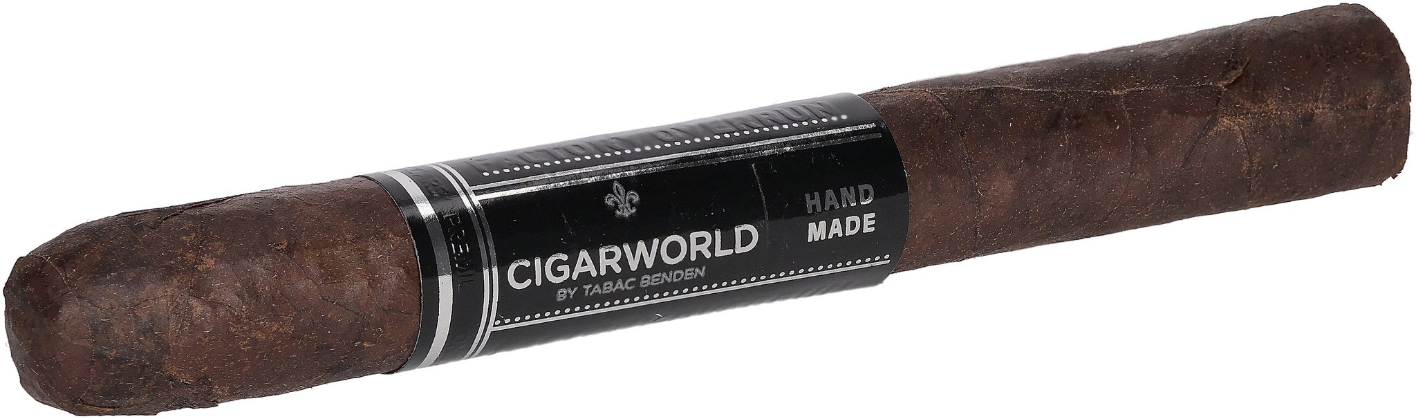 PDR Maduro Corona stick 3