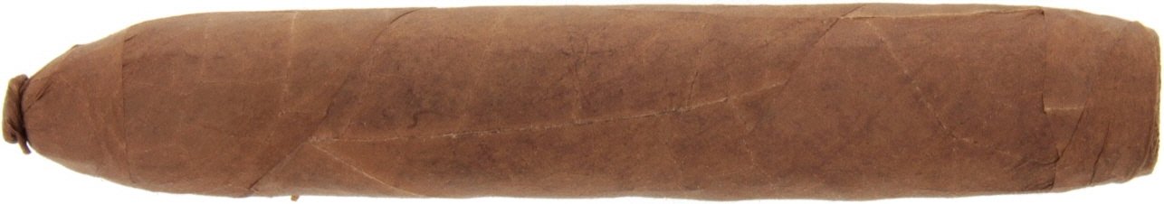 Factory Overrun by Cigarworld (Nicaragua) Fat Perfecto Exclusivo (REGIUS)