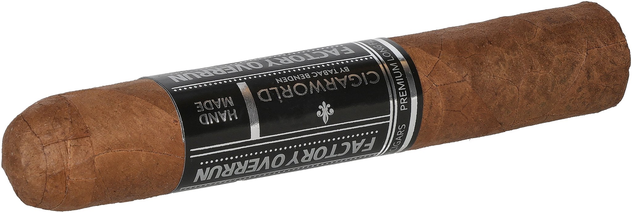 Robusto Extra stick 3