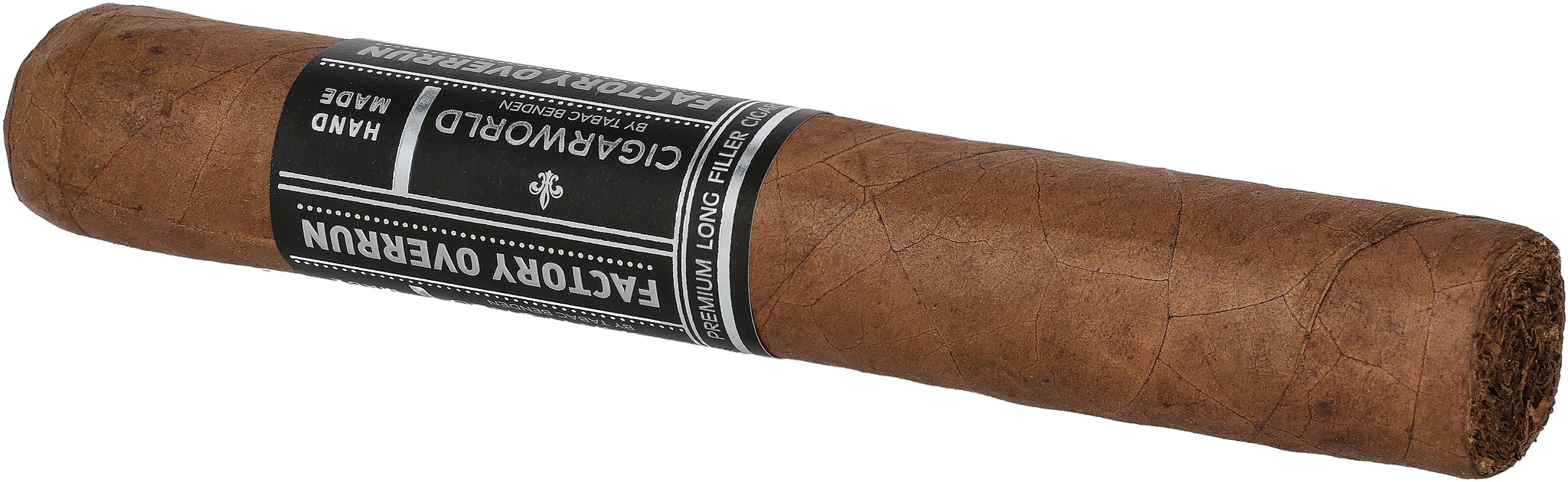 Robusto Gordo stick 2