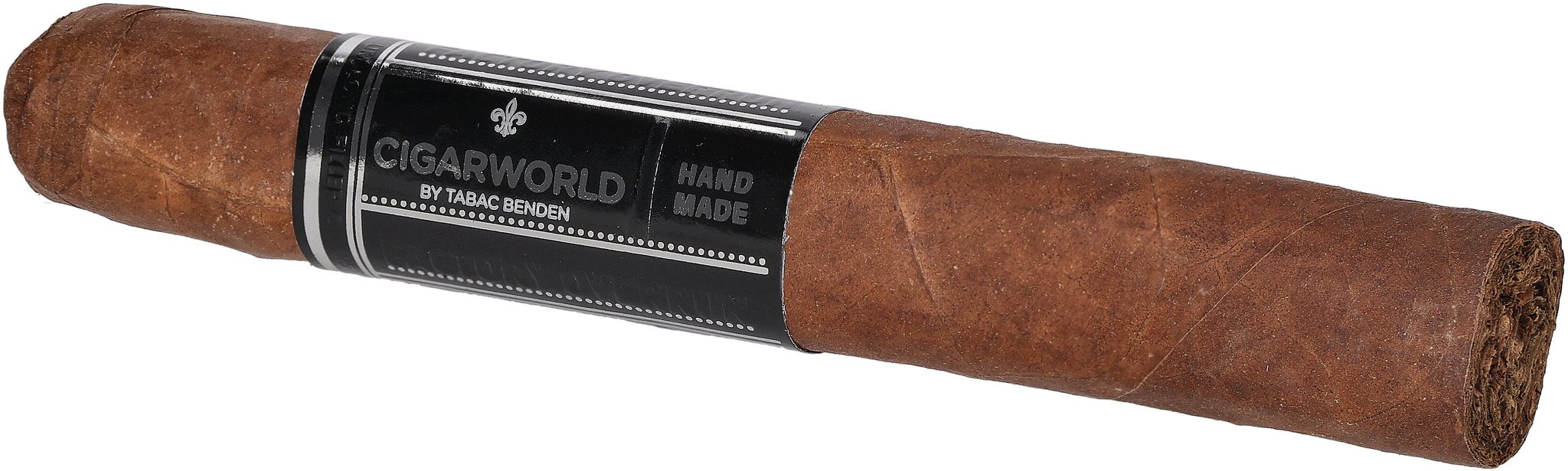 Nicaragua Toro Gordo stick 2