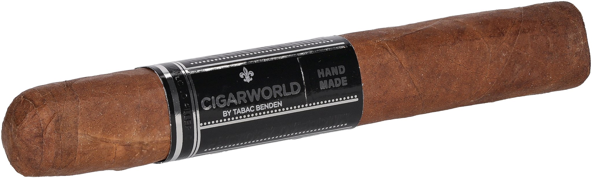 Nicaragua Toro Gordo stick 3