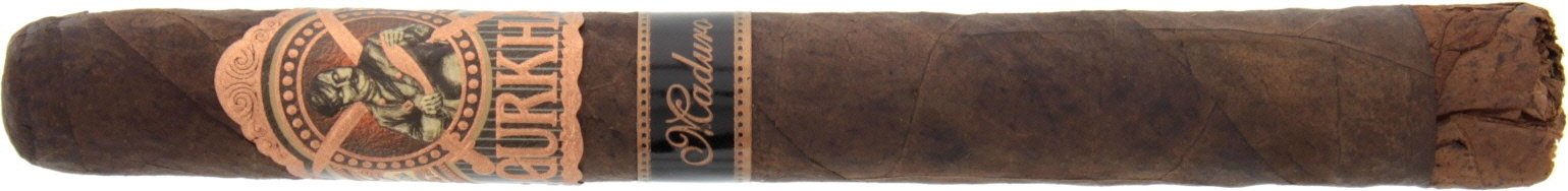 Gurkha Vintage Shaggy Churchill MADURO